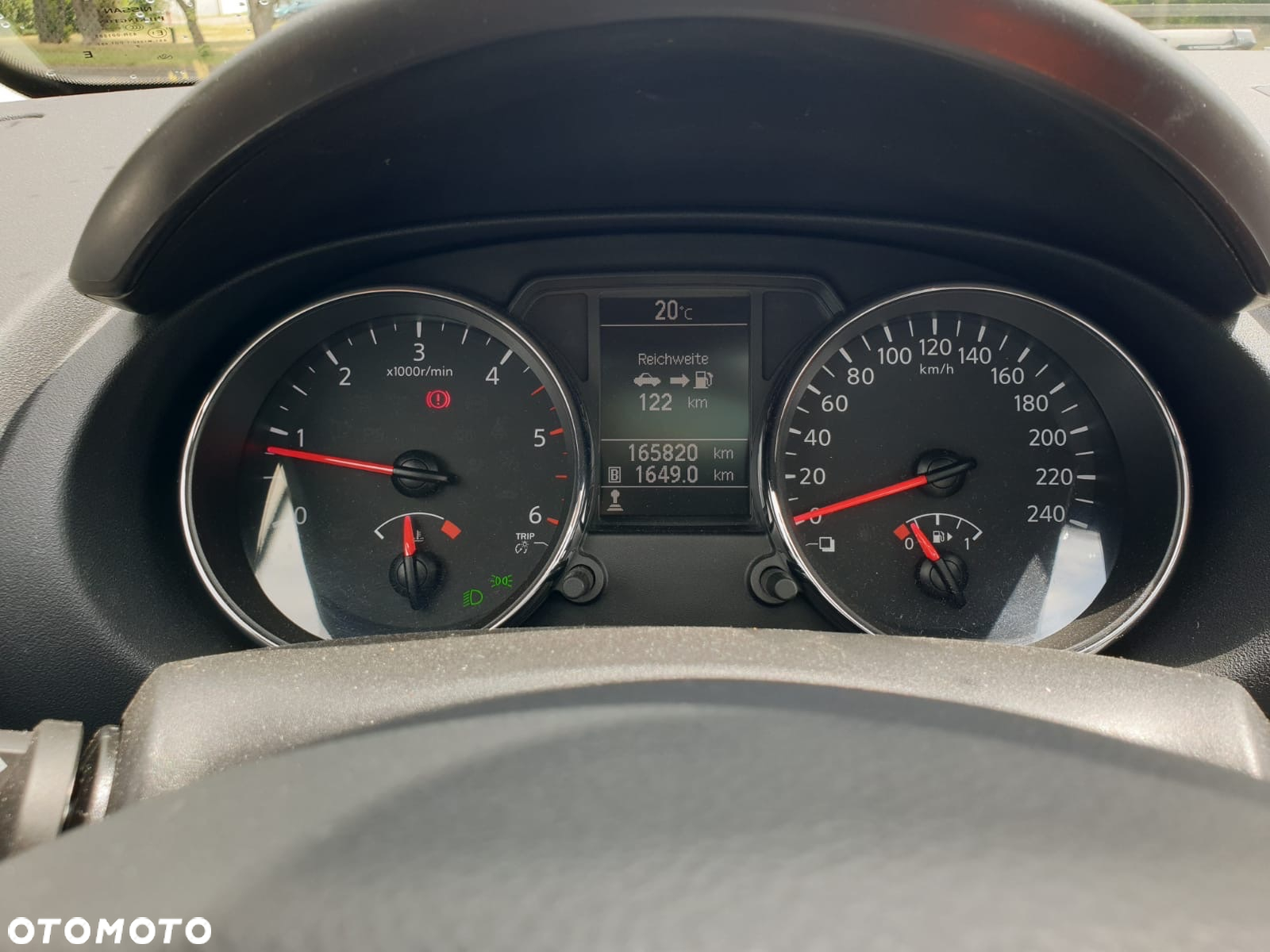 Nissan Qashqai+2 1.6 dCi 360 S&S - 8