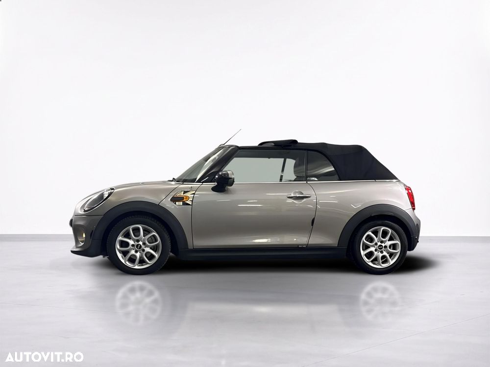 MINI Cooper 2018 — imagine 2