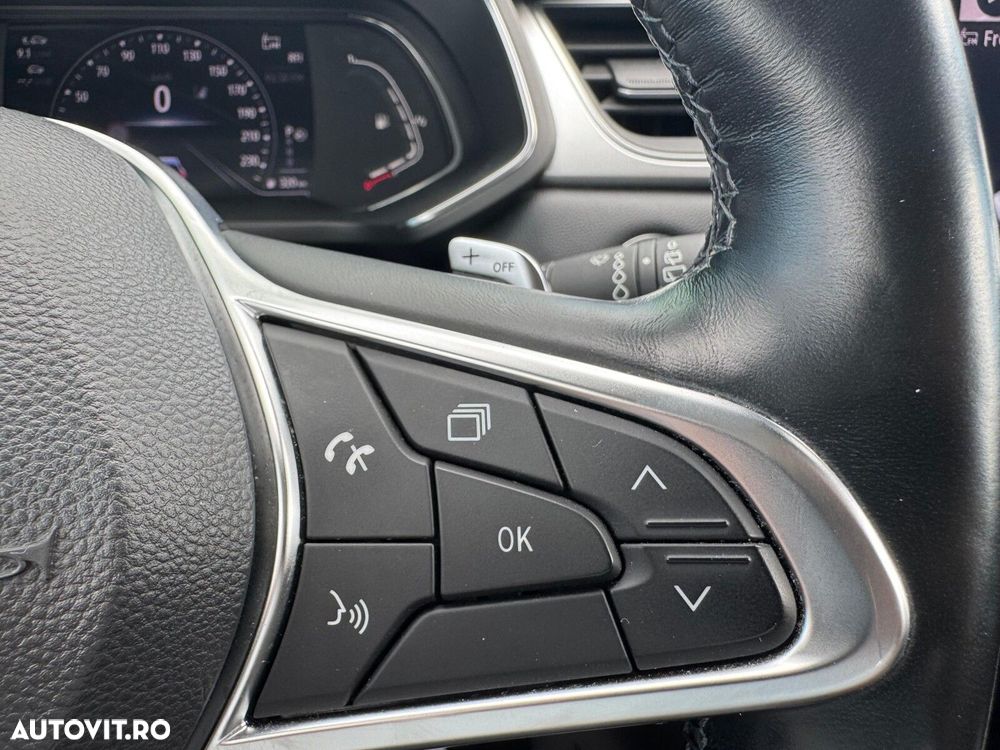 Renault Captur TCe 140 EDC Intense - 17