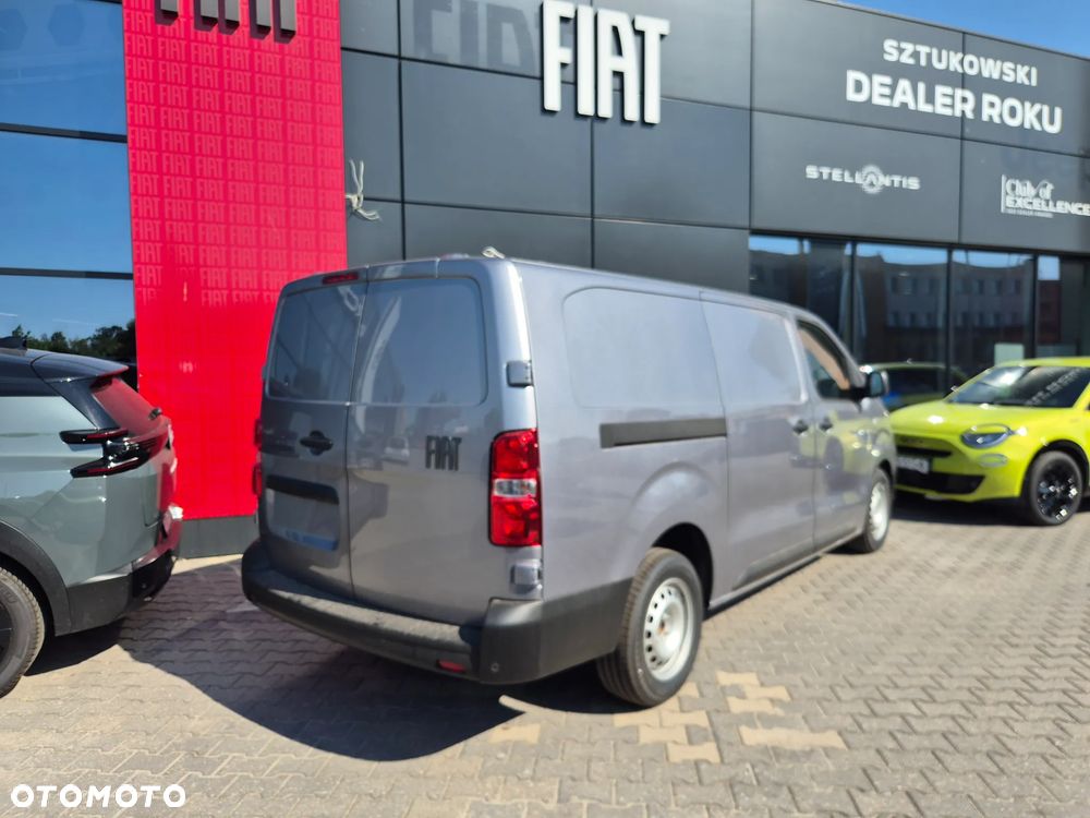 Fiat Scudo L2 - 8