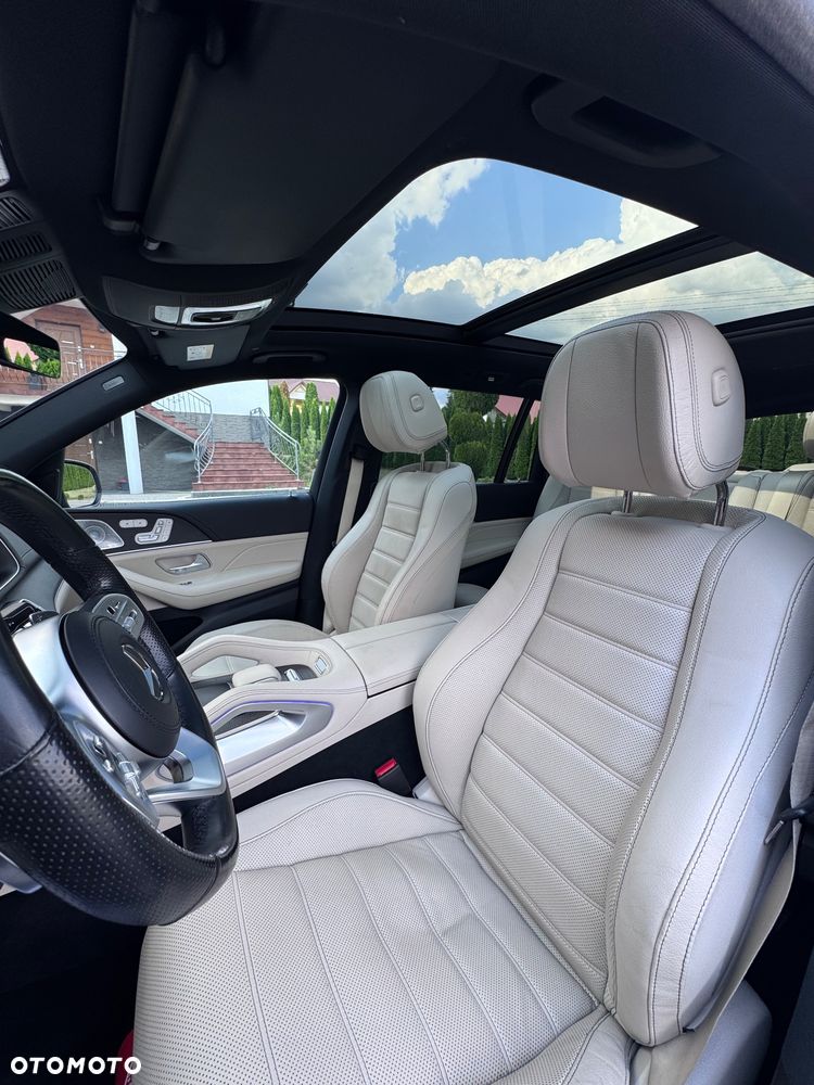 Mercedes-Benz GLS - 7