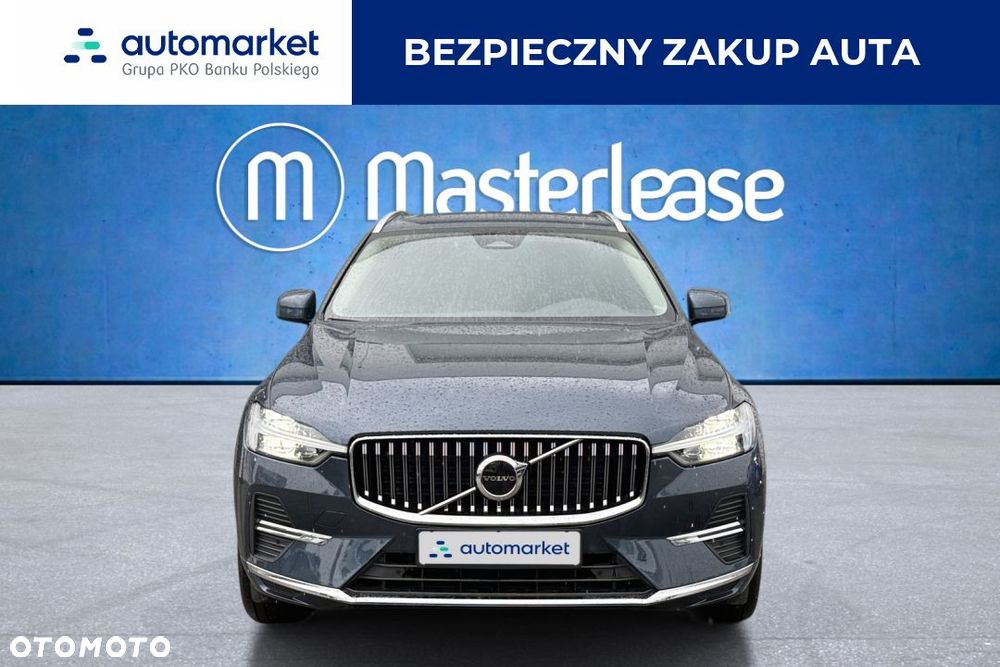 Volvo XC 60 B4 D AWD Plus Bright - 2