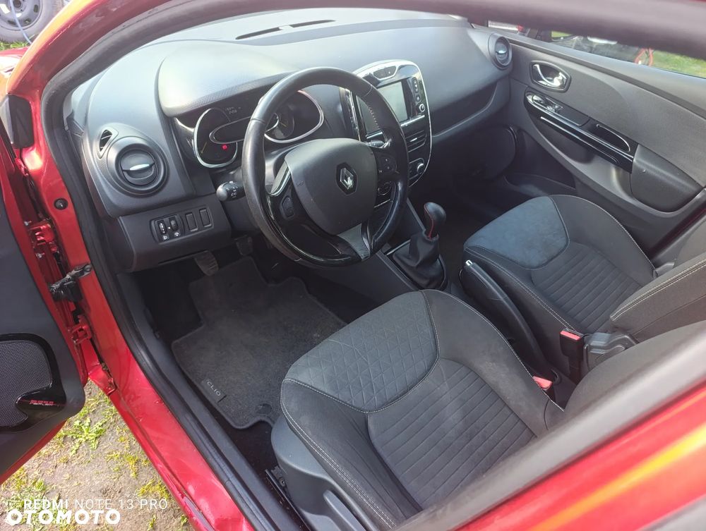 Renault Clio Energy dCi 75 Business - 6