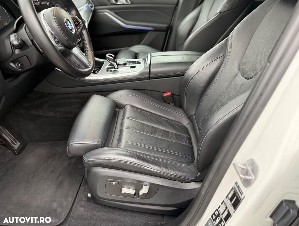 BMW X5 xDrive30d - 9