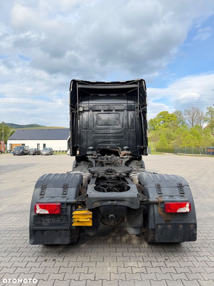 Scania R420 - 6