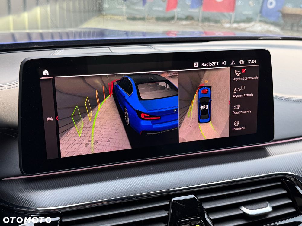 BMW M5 Competition - 29