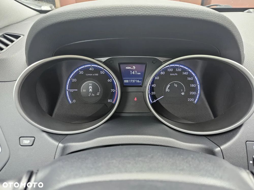 Hyundai ix35 1.6 GDI Premium 2WD - 17