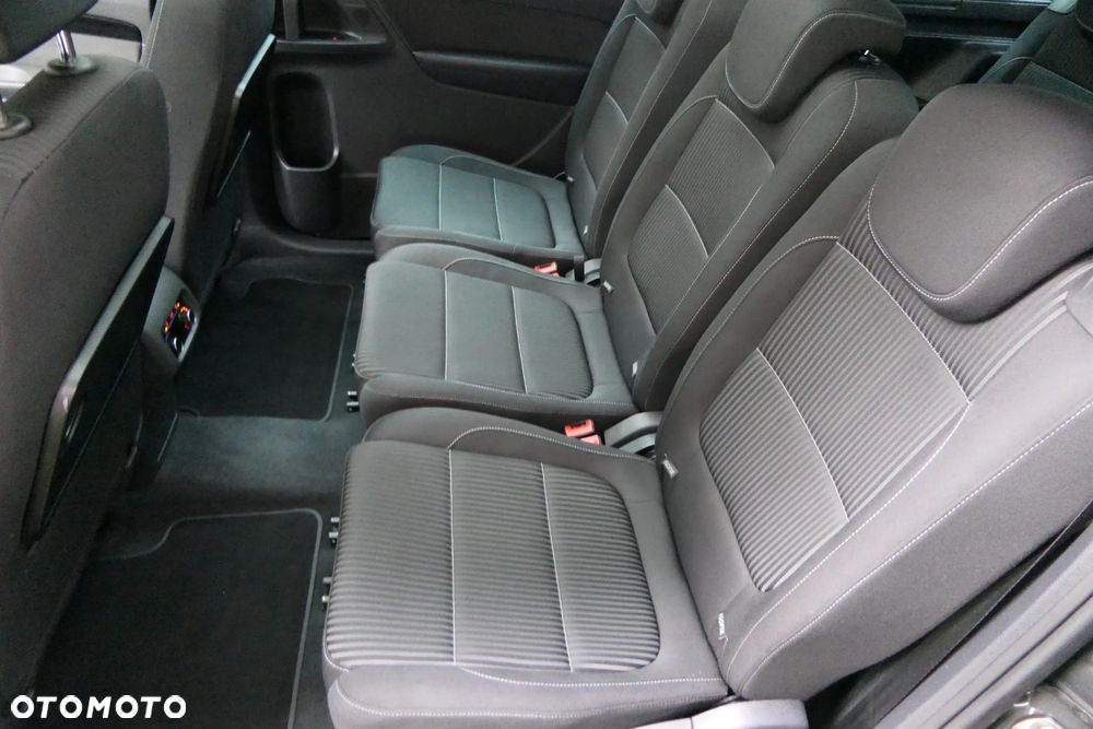 Seat Alhambra 2.0 TDI (Ecomotive) Start & Stop DSG Style - 20