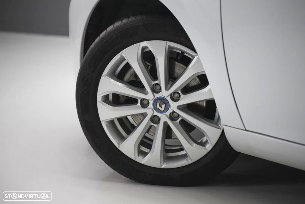 Renault Zoe (c/ Bateria) Z.E. 50 LIFE - 33