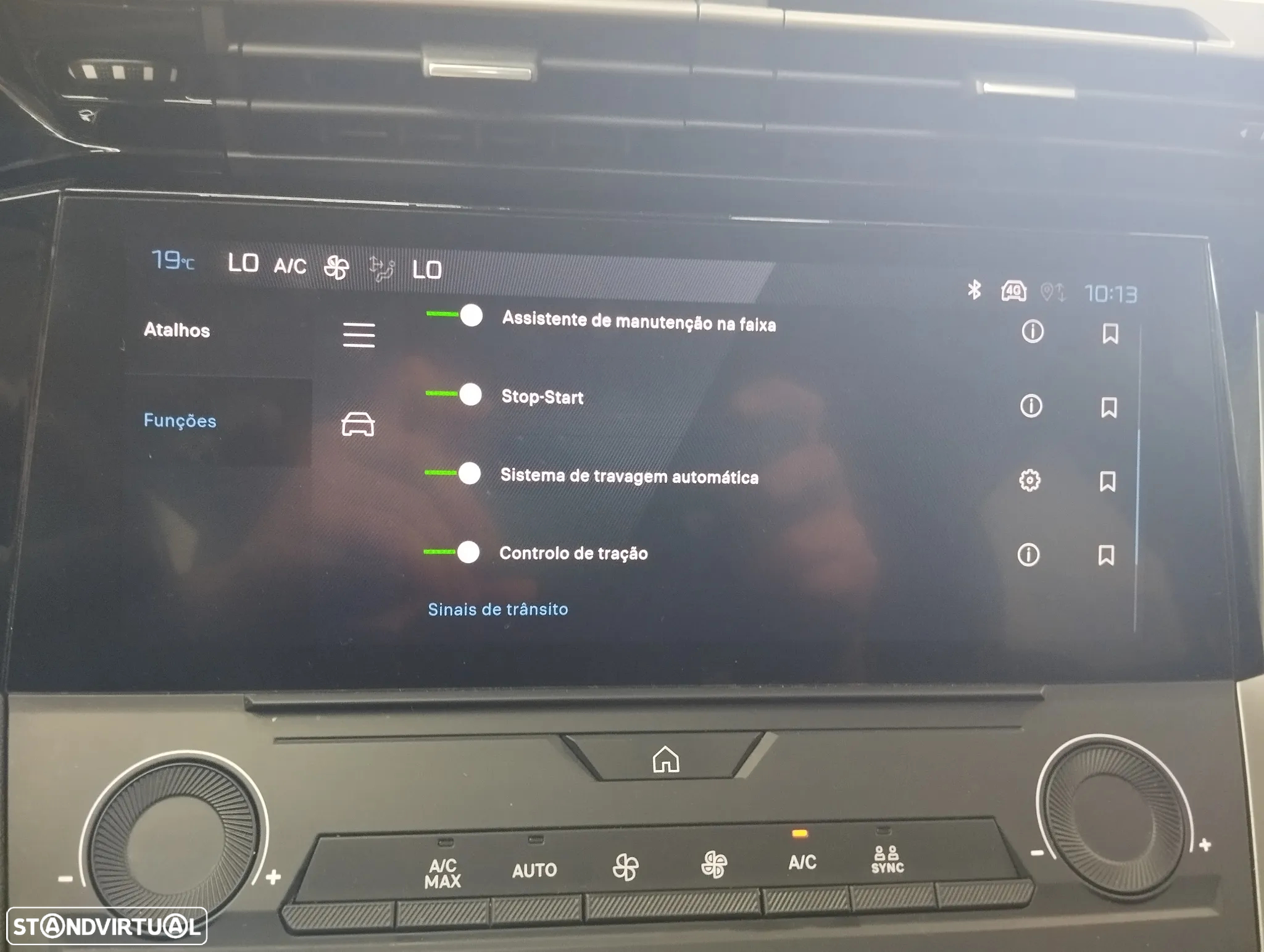 Peugeot 308 SW 1.2 PureTech Active Pack - 30