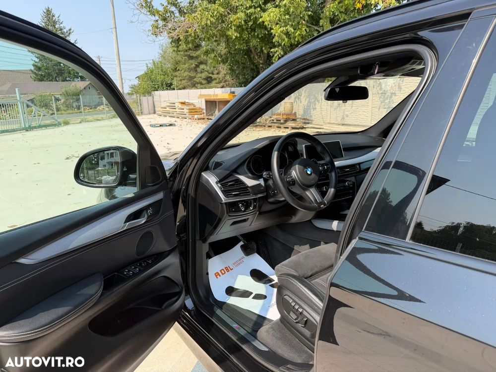 BMW X5 - 9