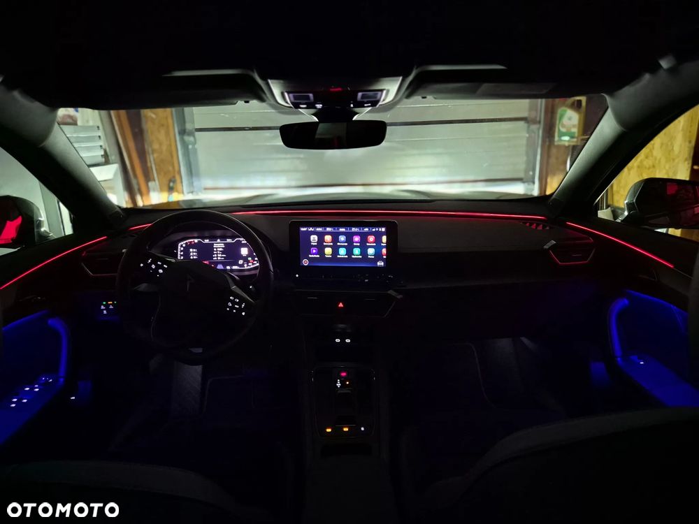 Cupra Formentor 1.5 TSI DSG - 19