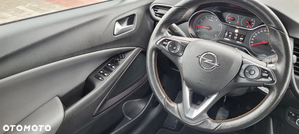 Opel Crossland X 1.2 ECOTEC Start/Stop Innovation - 25