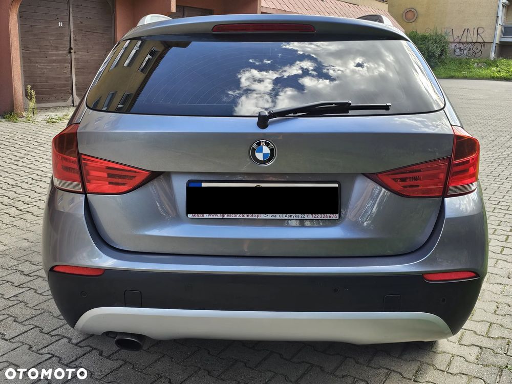 BMW X1 xDrive18d xLine - 5