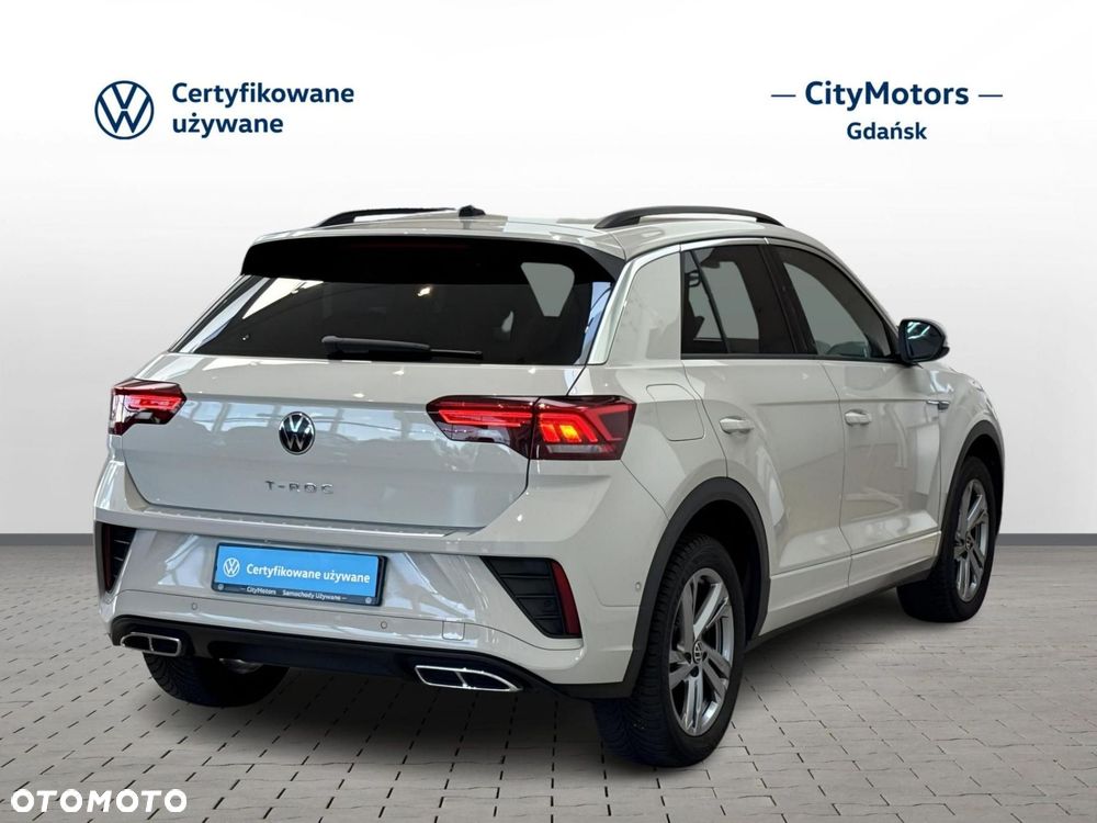 Volkswagen T-Roc - 6