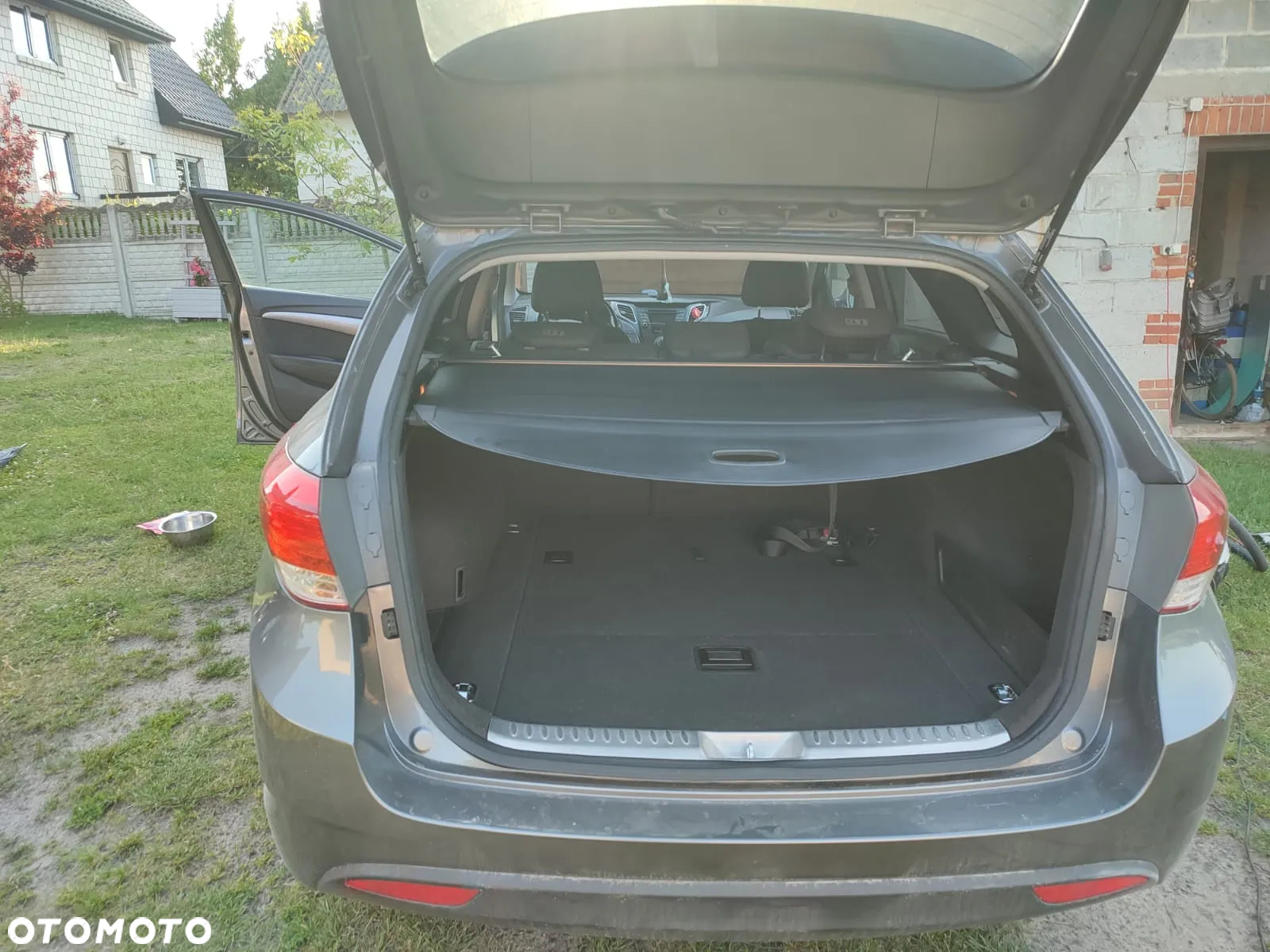 Hyundai i40 1.6 GDI Classic - 3
