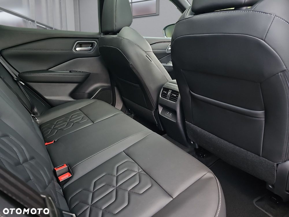 Nissan Qashqai 1.3 DIG-T MHEV Tekna - 15