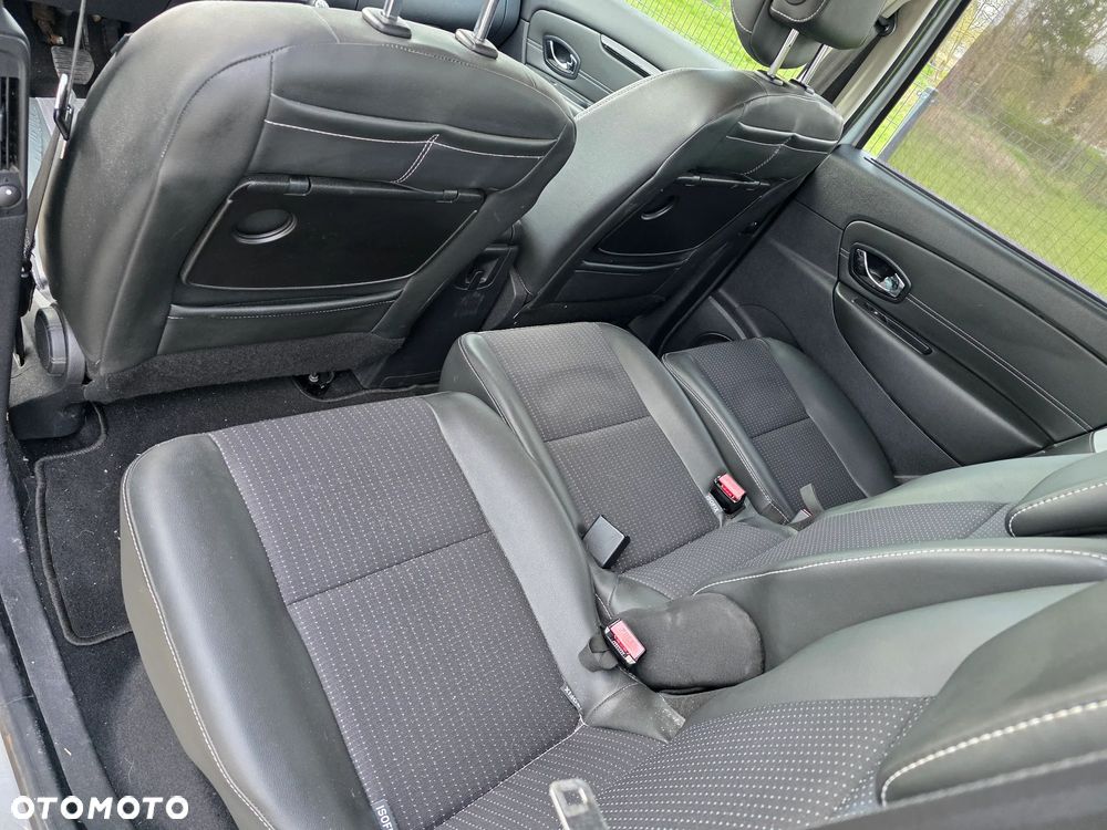 Renault Scenic Energy dCi 130 Start & Stop Dynamique - 16