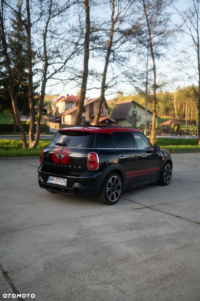 MINI John Cooper Works - 4