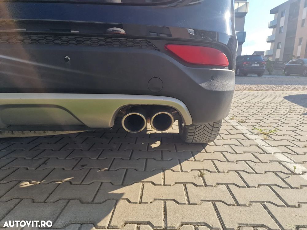 Hyundai Santa Fe 2.2 CRDi 4WD Luxury Pack+ - 4