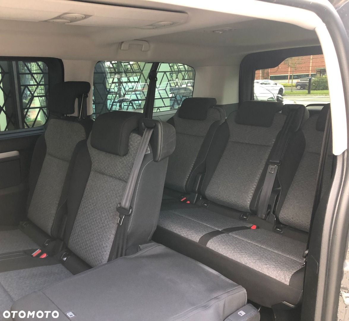 Toyota Proace Verso 2.0 D4-D Long Family - 8