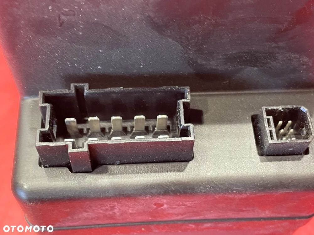 MERCEDES  W220 POMPKA CENTRALNEGO ZAMKA 2208000248 - 3