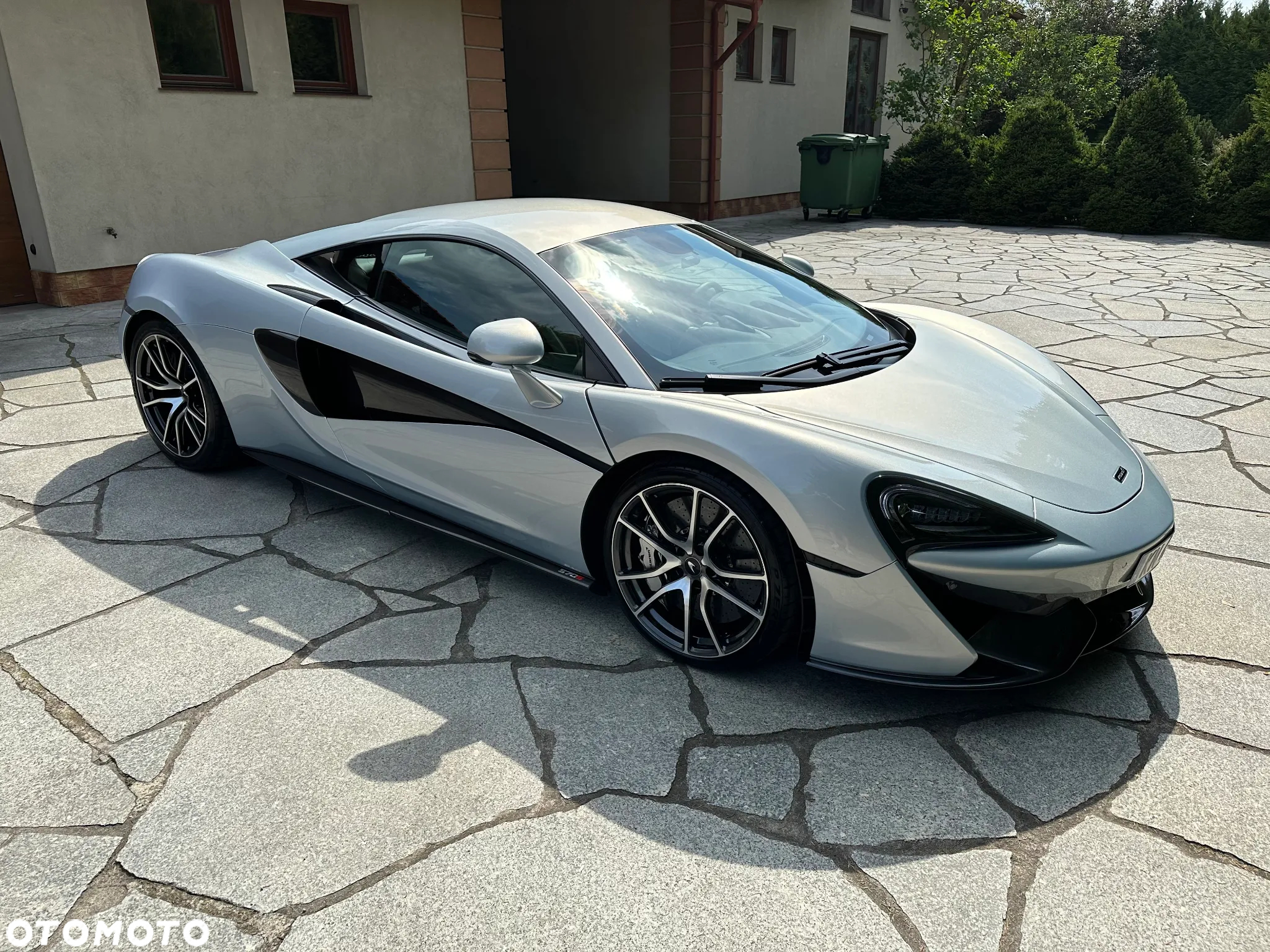 McLaren 570S Coupe ver-standard - 21
