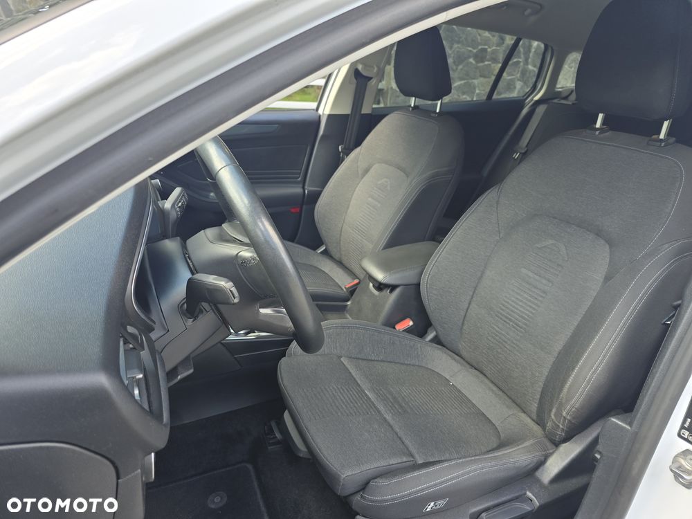 Ford Focus 1.5 EcoBlue Start-Stopp-System ACTIVE DESIGN - 13