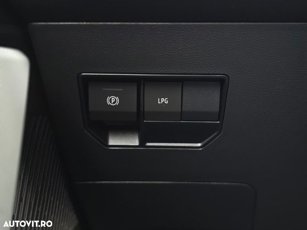 Dacia Duster ECO-G 100 Extreme - 14