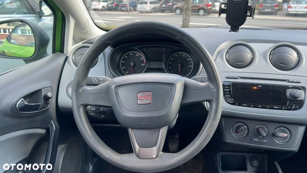 Seat Ibiza 1.2 TSI Style - 31