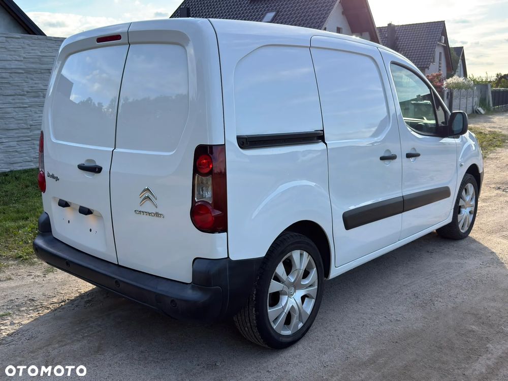 Citroën Berlingo Multispace BlueHDi 100 S&S SELECTION - 5