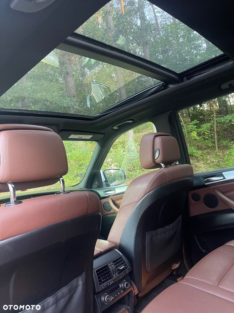 BMW X5 xDrive35i M Sport Edition - 23