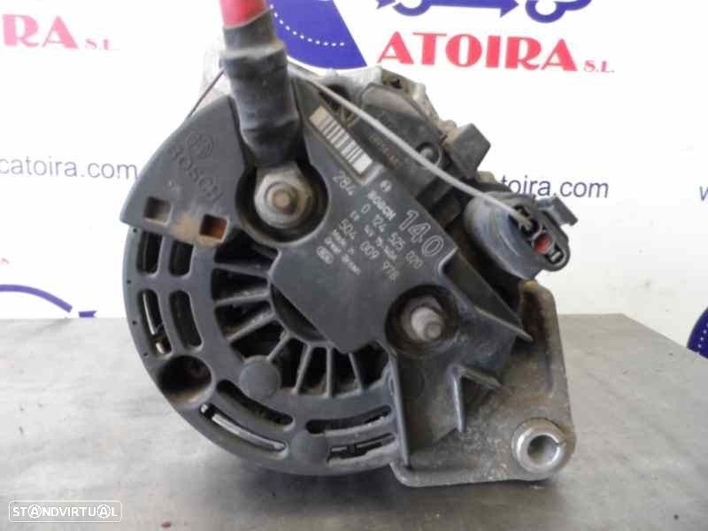 ALTERNADOR FIAT DUCATO FURGÃO 2002 - 2