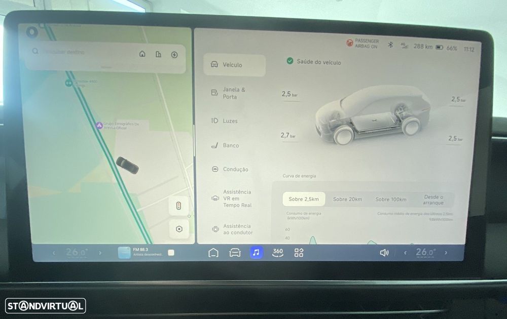 Xpeng G6 66 kWh Standard Range - 20