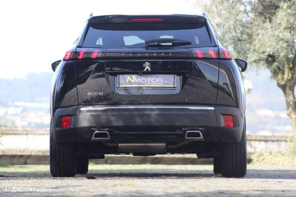 Peugeot 2008 1.2 PureTech Allure Pack - 13