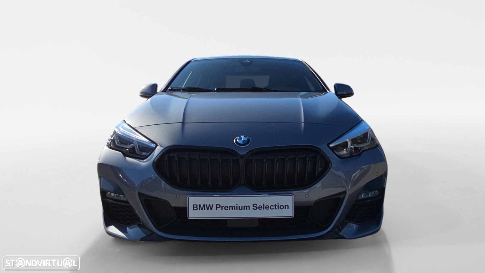 BMW 216 Gran Coupé d Pack Desportivo M - 6