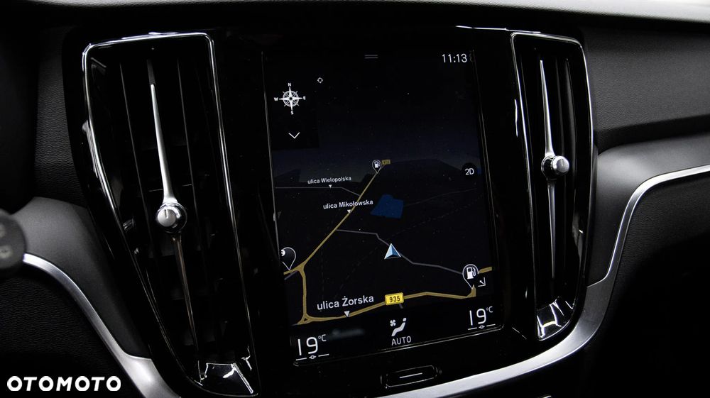 Volvo V60 - 22