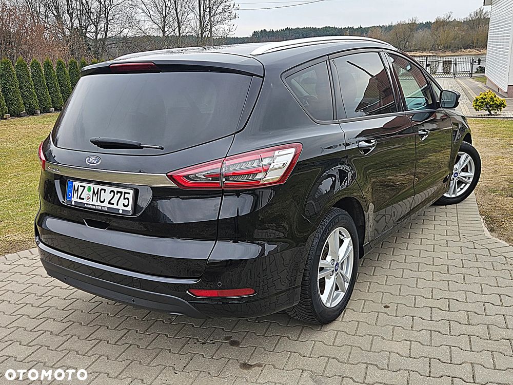 Ford S-Max - 22