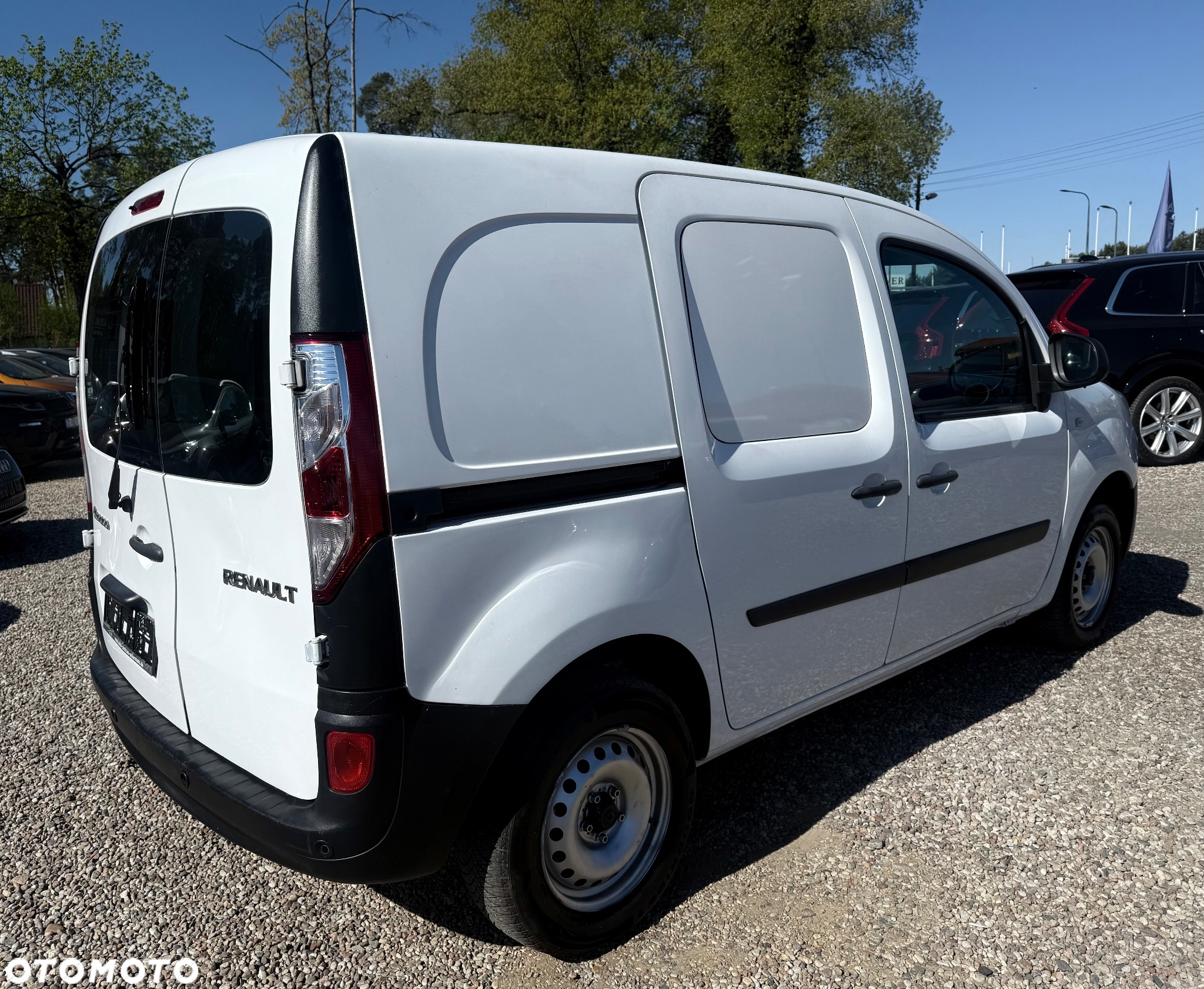 Renault Kangoo - 6