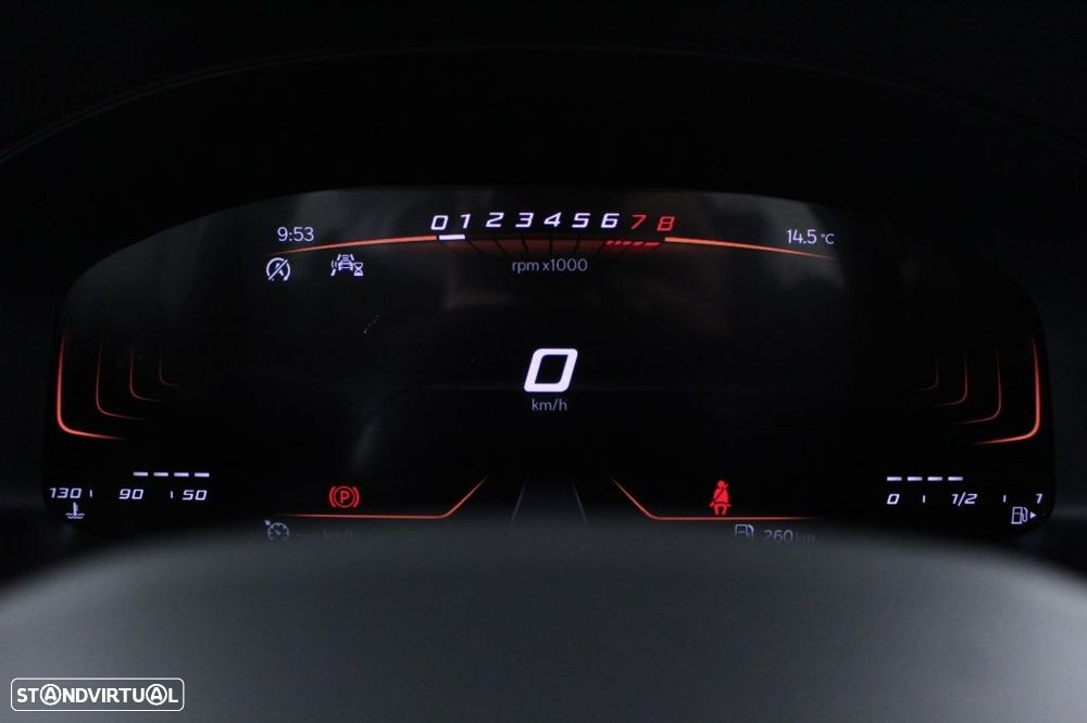 SEAT Ibiza 1.0 TSI Reference - 26