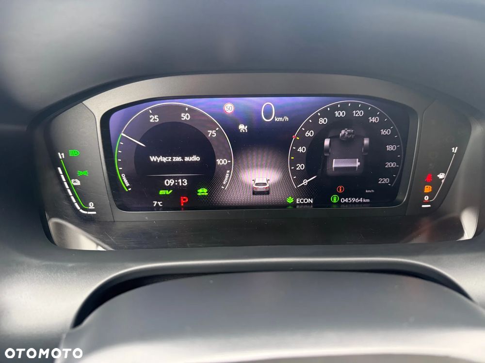 Honda ZR-V e:HEV 2.0 i-MMD Advance - 14