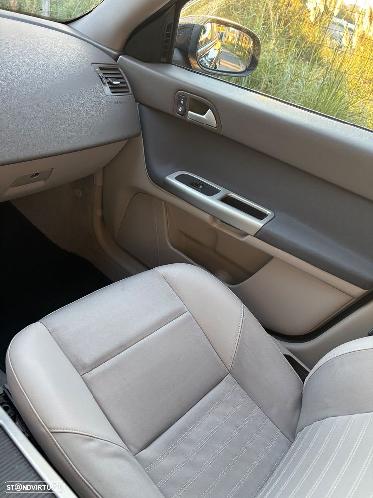Volvo V50 1.6 D Drive - 4