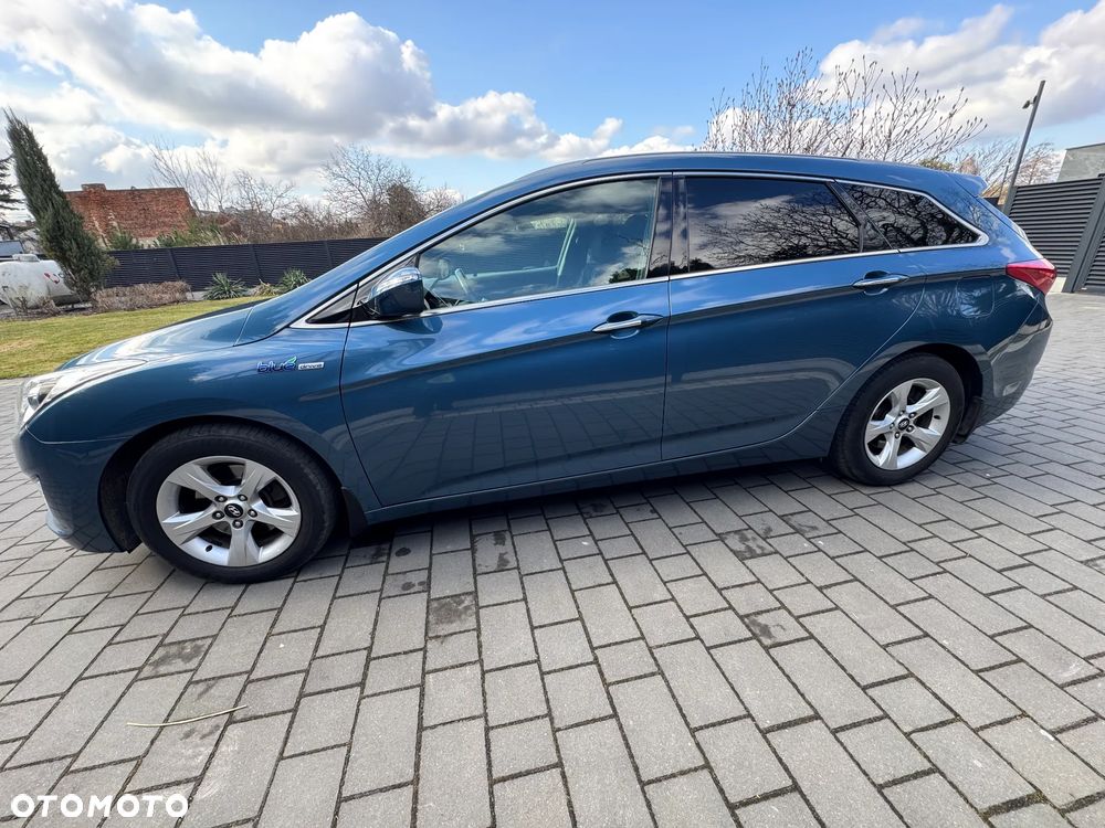 Hyundai i40 1.6 Comfort - 8