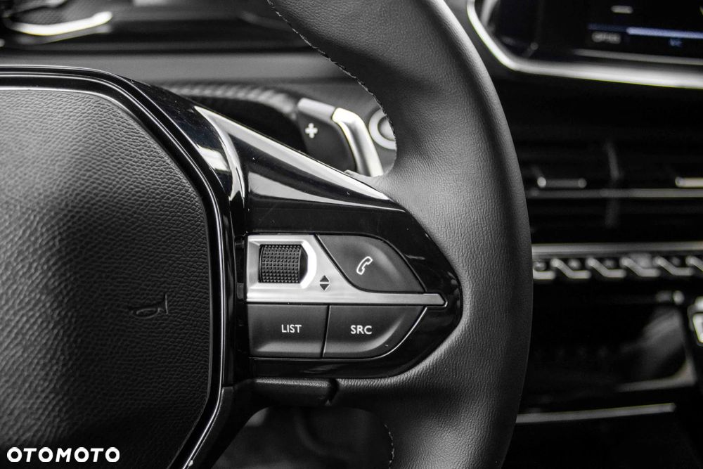 Peugeot 2008 1.2 PureTech GT S&S EAT8 - 18