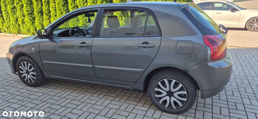 Fiat Grande Punto - 4