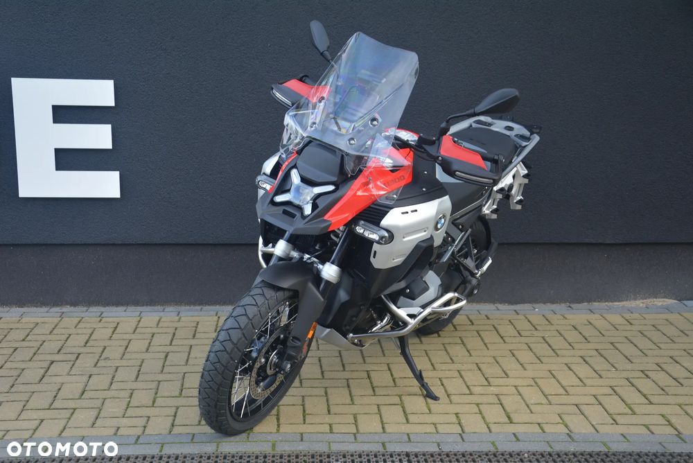 BMW GS