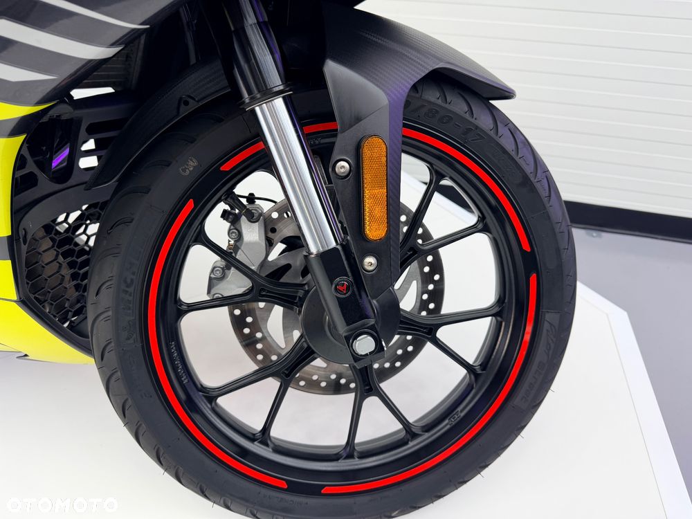 Aprilia RS - 20