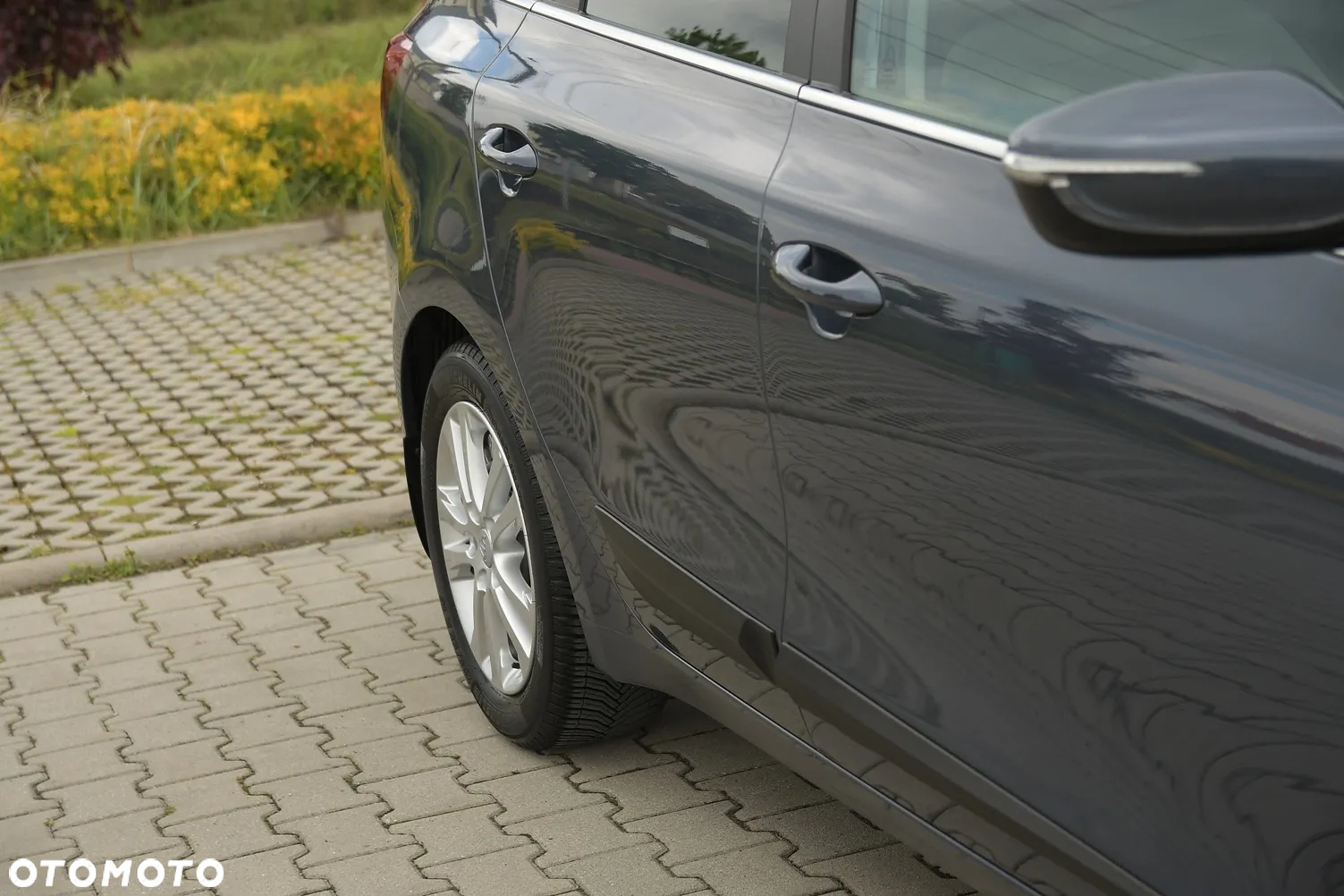Kia Ceed Cee'd 1.6 CRDi XL - 15