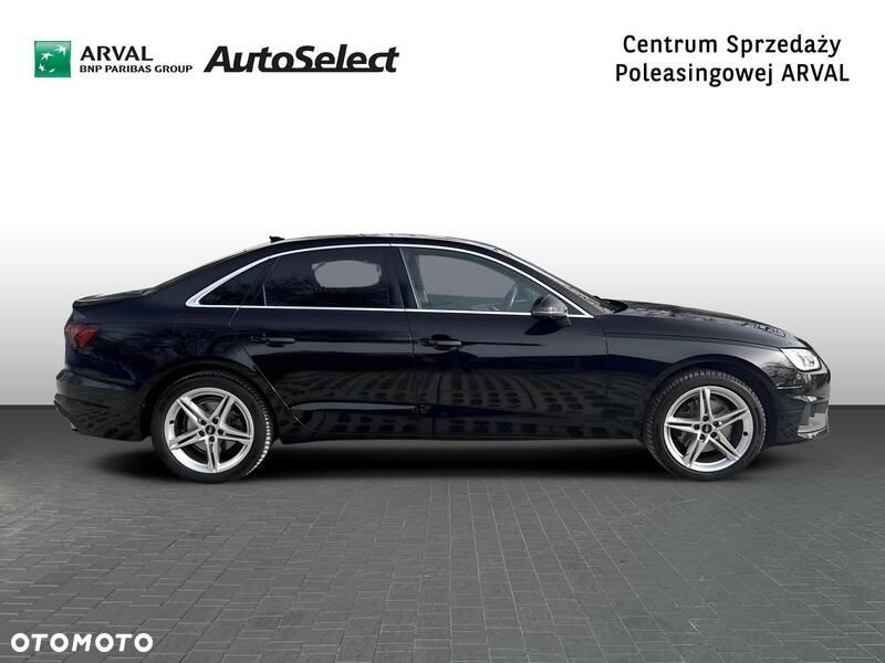 Audi A4 Limousine 35 TDI mHEV S tronic - 6