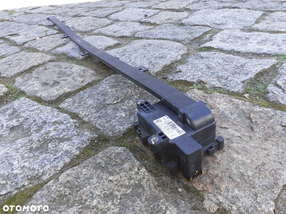 Kia Stinger GT Czujnik Ochrony Pieszego - 4